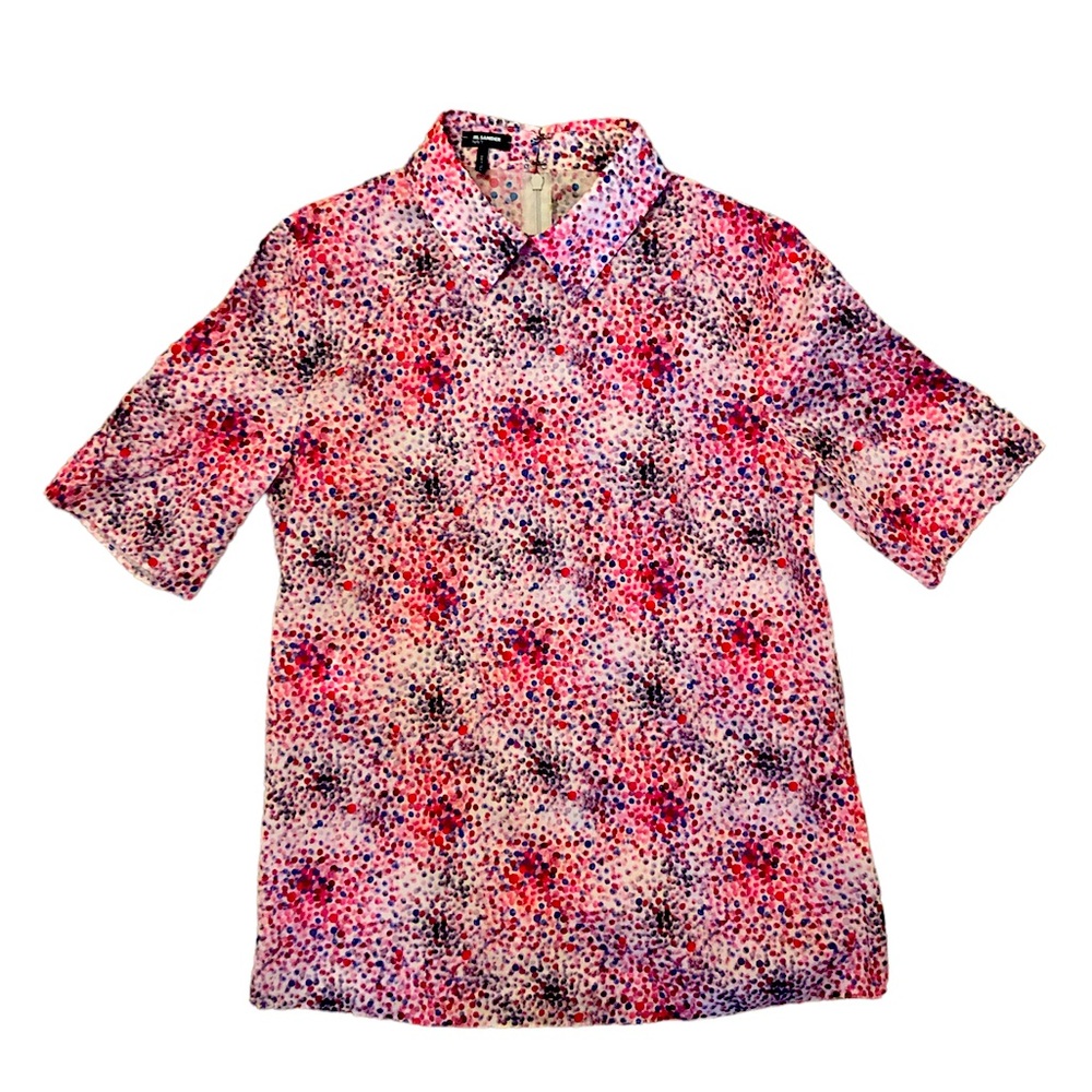 Jill Sander top | size S, 36